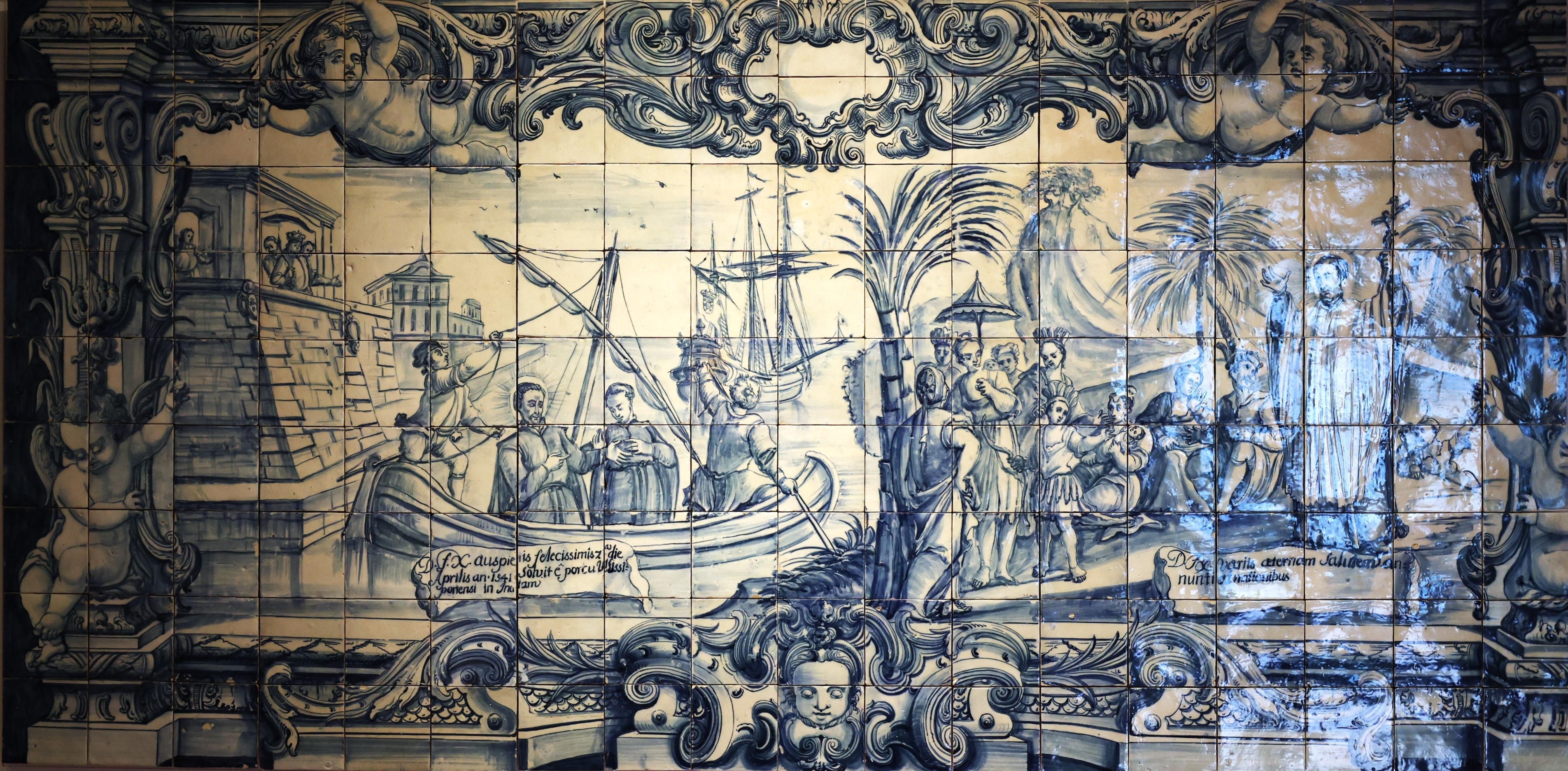 Azulejo